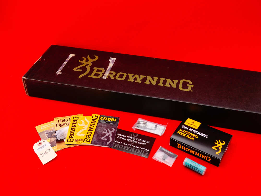 FACTORY ENGRAVED 2013 Browning Citori Lightning Grade I .410 Bore 28" - NOS-img-62