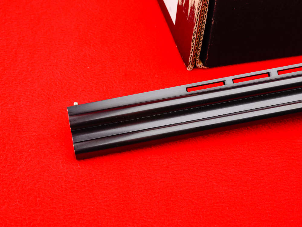 FACTORY ENGRAVED 2013 Browning Citori Lightning Grade I .410 Bore 28" - NOS-img-6