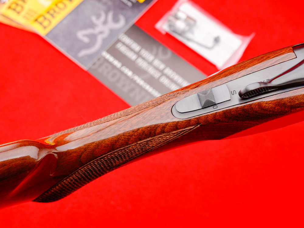 FACTORY ENGRAVED 2013 Browning Citori Lightning Grade I .410 Bore 28" - NOS-img-38