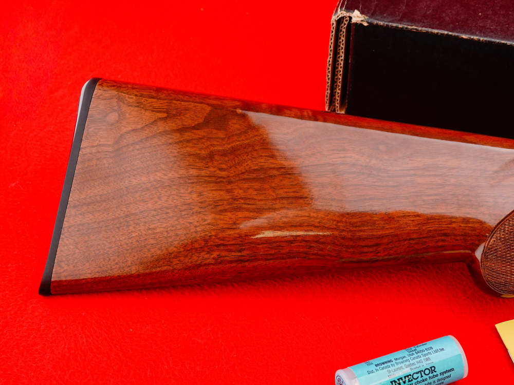 FACTORY ENGRAVED 2013 Browning Citori Lightning Grade I .410 Bore 28" - NOS-img-27