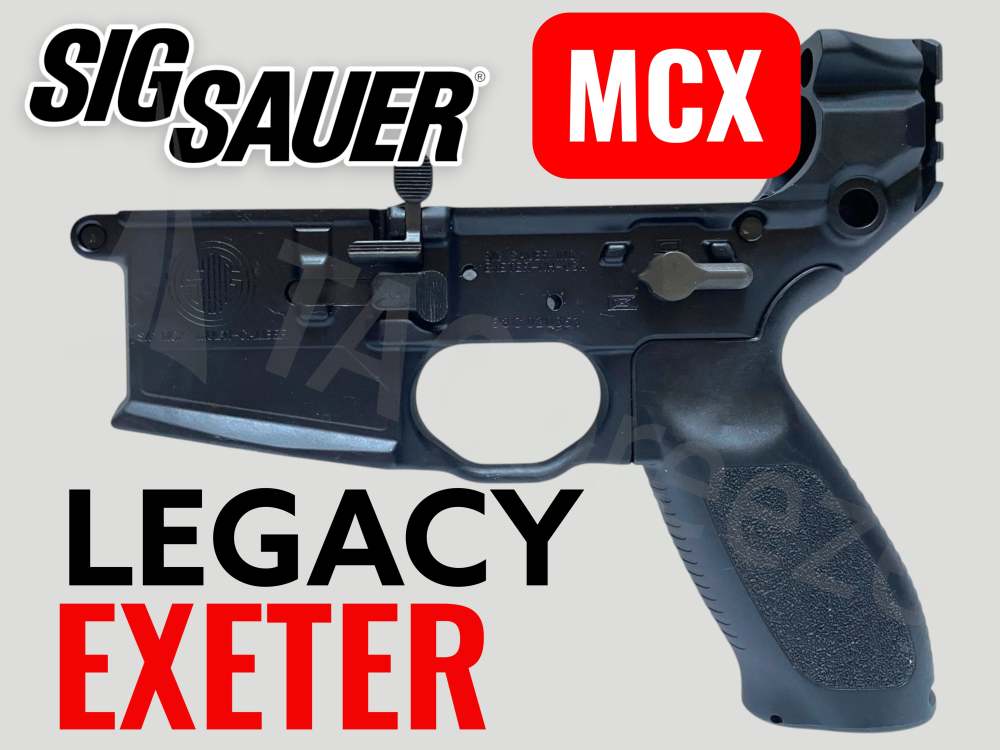 SIG MCX LOWER-img-0