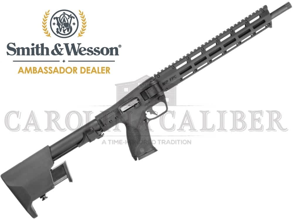 S&W M&P FPC 10MM 14167-img-0