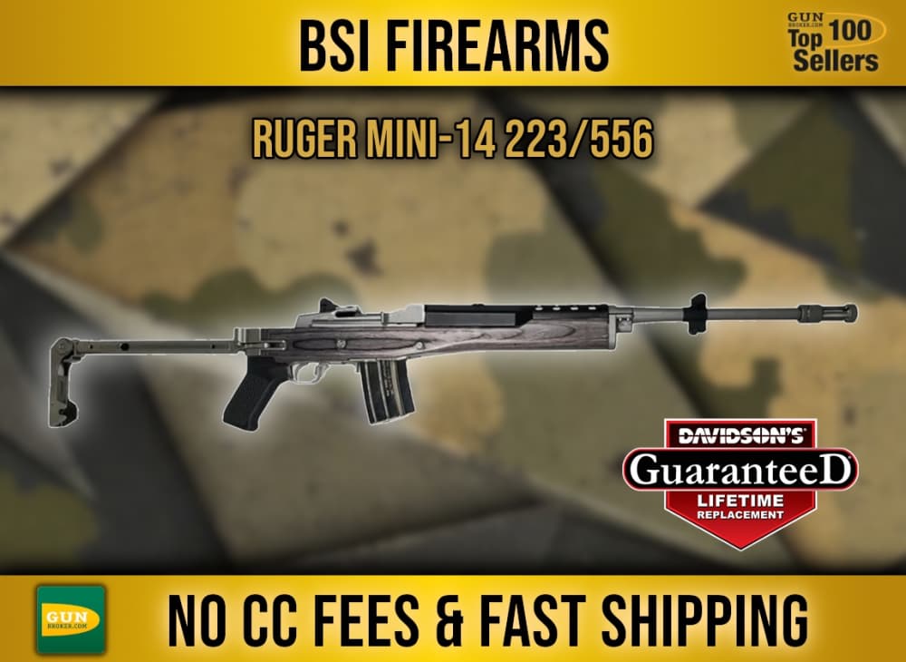Ruger Mini-14-img-0