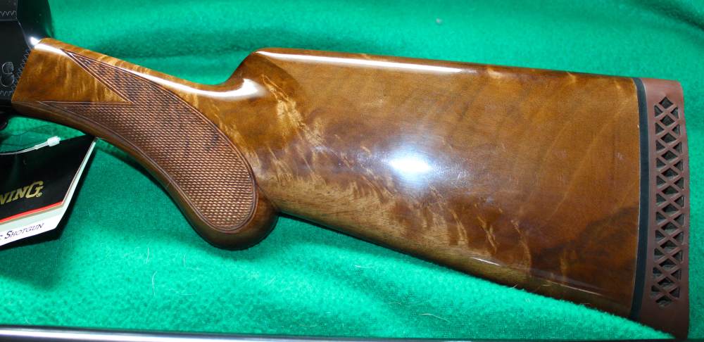 Browning A-5 12GA Magnum -img-4