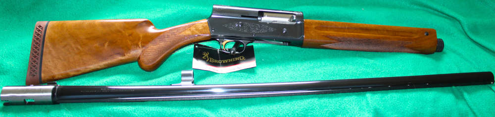 Browning A-5 12GA Magnum -img-0