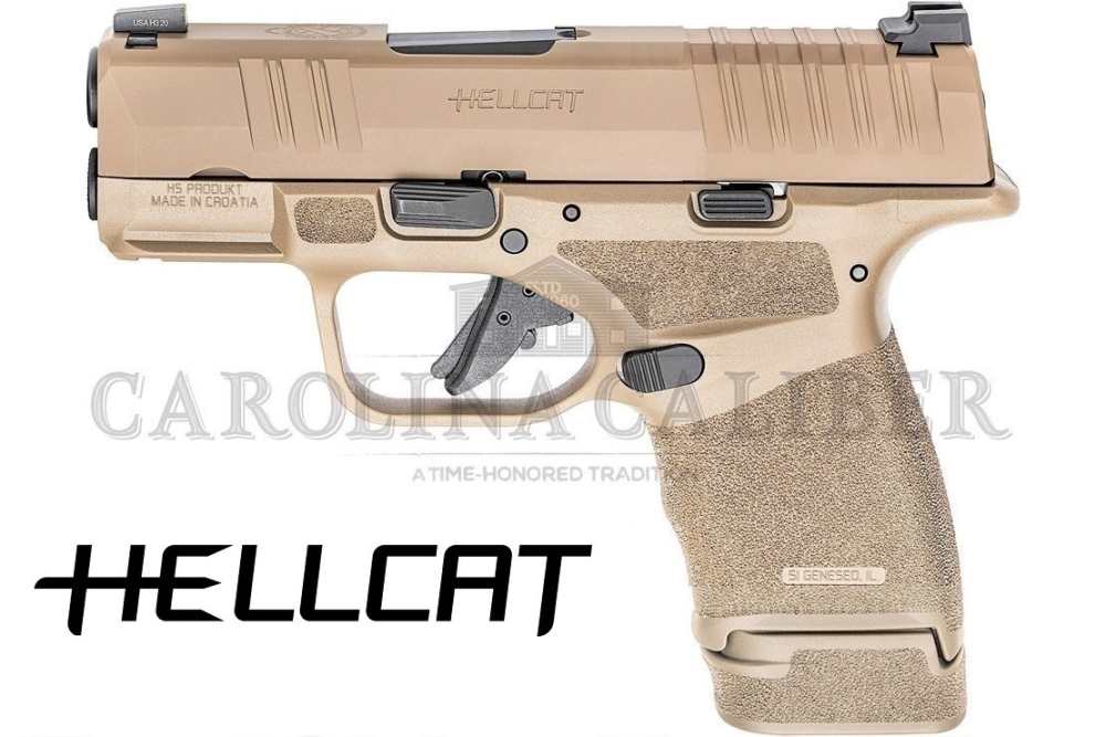 SPRINGFIELD HELLCAT-img-0