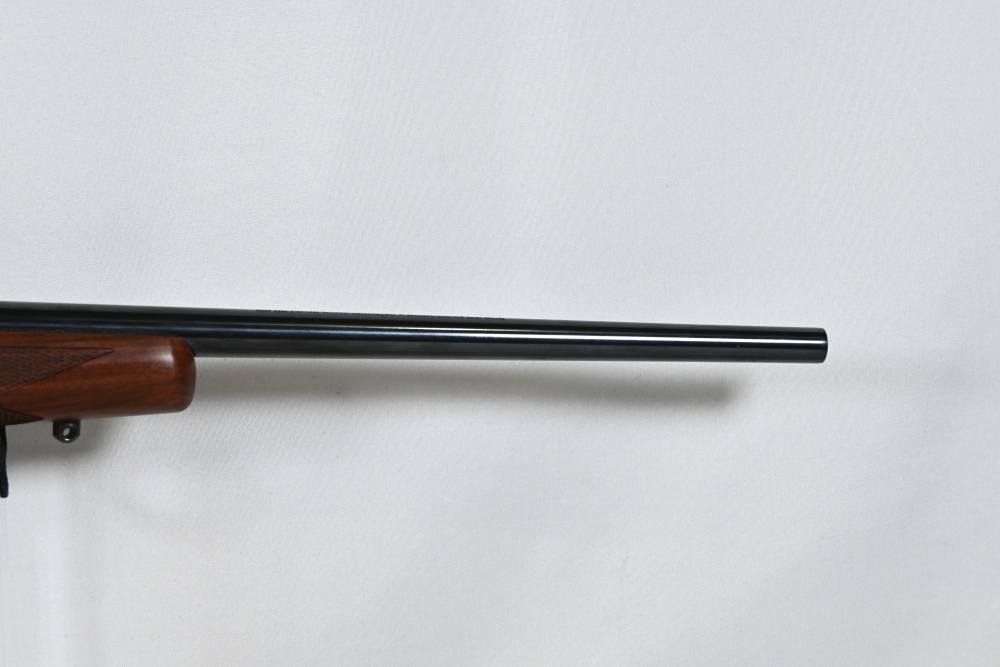 Ruger M77 Hawkeye Compact 308 win 18in Barrel -img-3