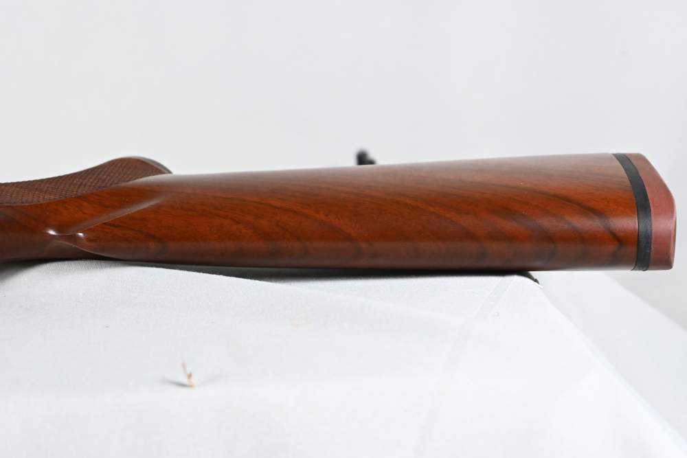 Ruger M77 Hawkeye Compact 308 win 18in Barrel -img-8