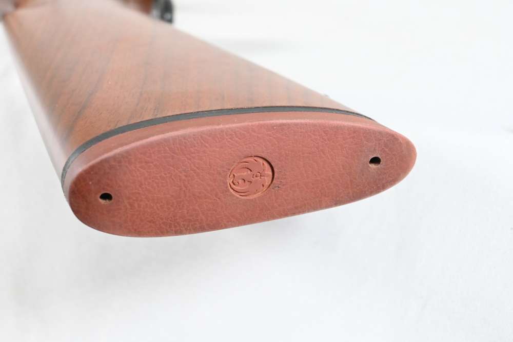 Ruger M77 Hawkeye Compact 308 win 18in Barrel -img-15