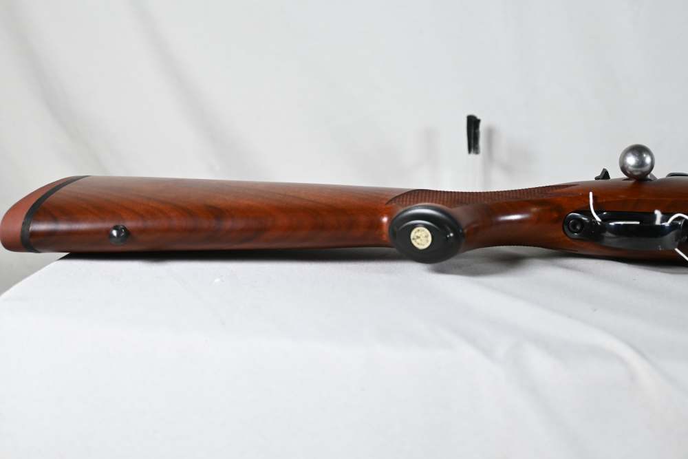 Ruger M77 Hawkeye Compact 308 win 18in Barrel -img-11