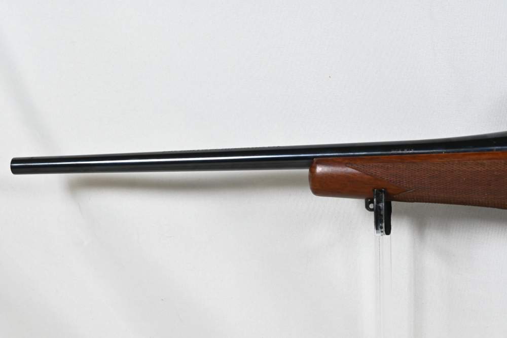 Ruger M77 Hawkeye Compact 308 win 18in Barrel -img-7