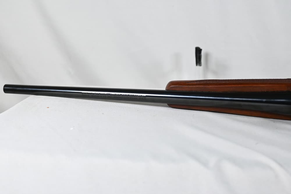 Ruger M77 Hawkeye Compact 308 win 18in Barrel -img-10