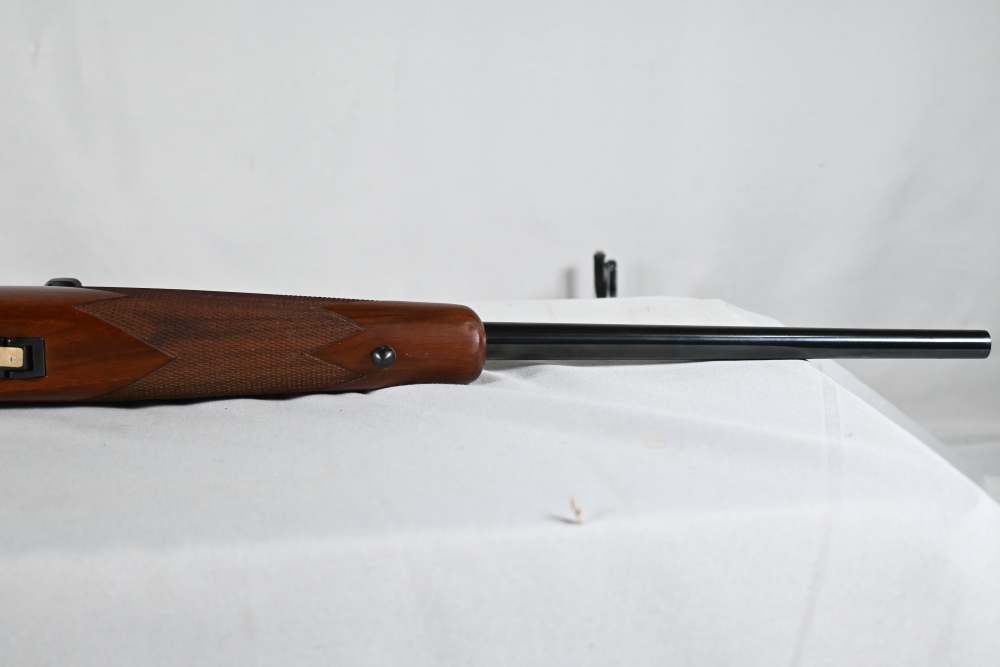 Ruger M77 Hawkeye Compact 308 win 18in Barrel -img-13