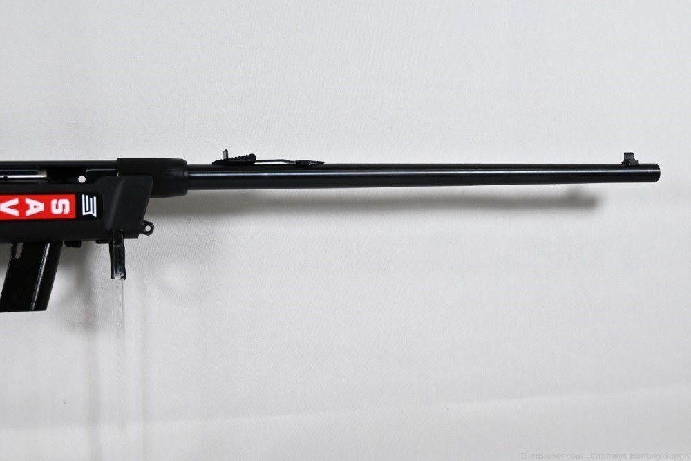 Savage 64 Takedown Semi Auto Rifle .22 LR-img-2