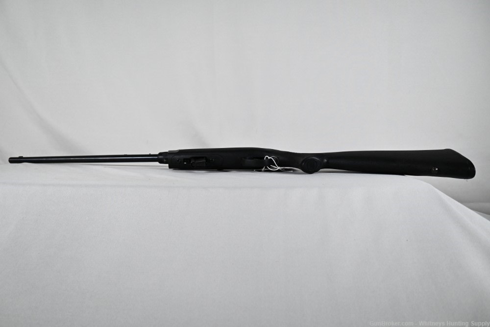 Savage 64 Takedown Semi Auto Rifle .22 LR-img-6
