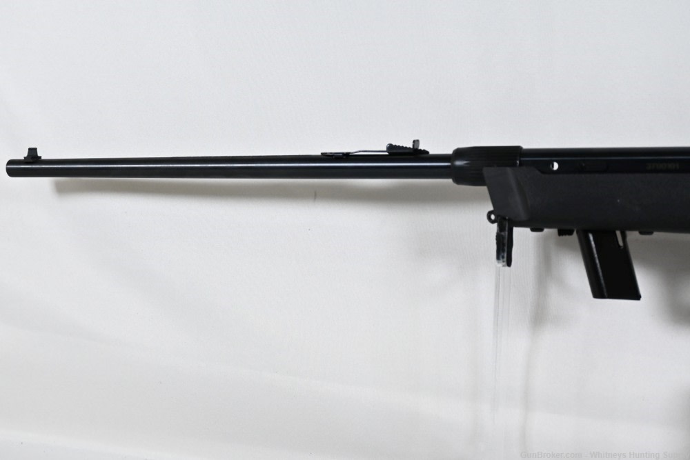 Savage 64 Takedown Semi Auto Rifle .22 LR-img-5