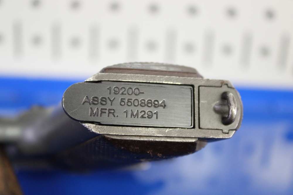 Ithaca M1911-A1 U.S. Army - 45 ACP - 1944 - WWII - CMP - Vietnam Era Refurb-img-31