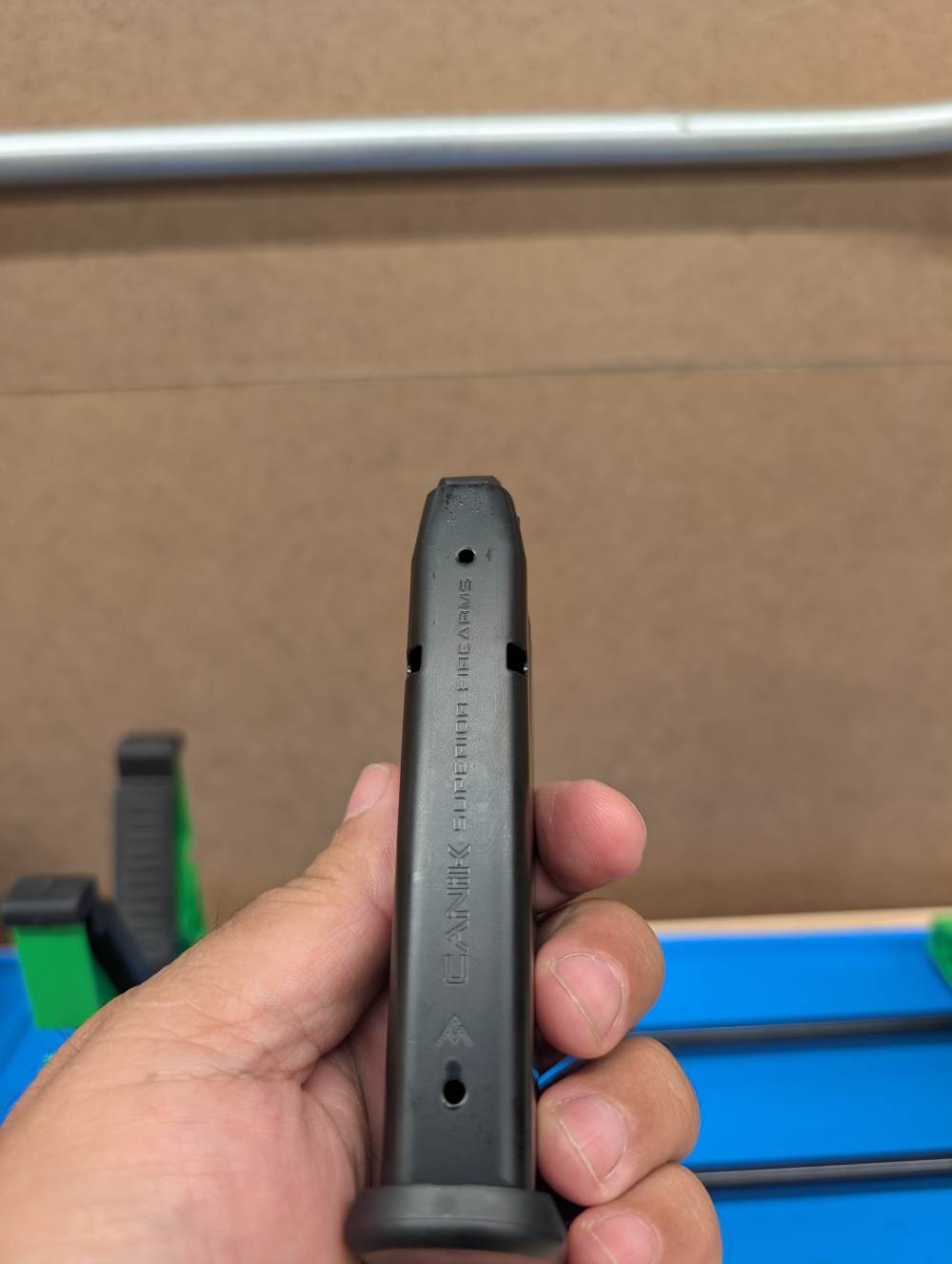 CANIK METE SFT ONE 9mm-img-11