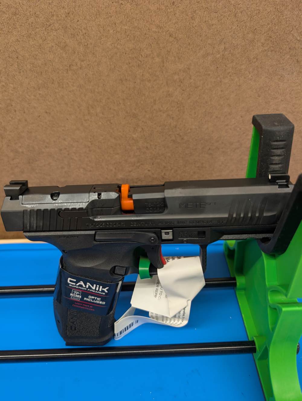 CANIK METE SFT ONE 9mm-img-0