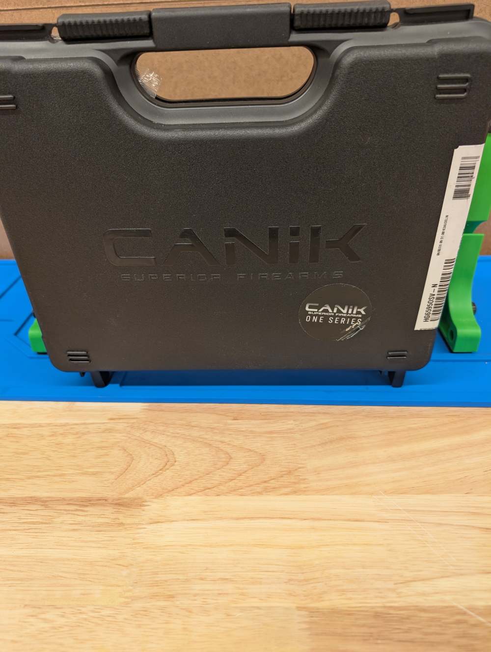 CANIK METE SFT ONE 9mm-img-1