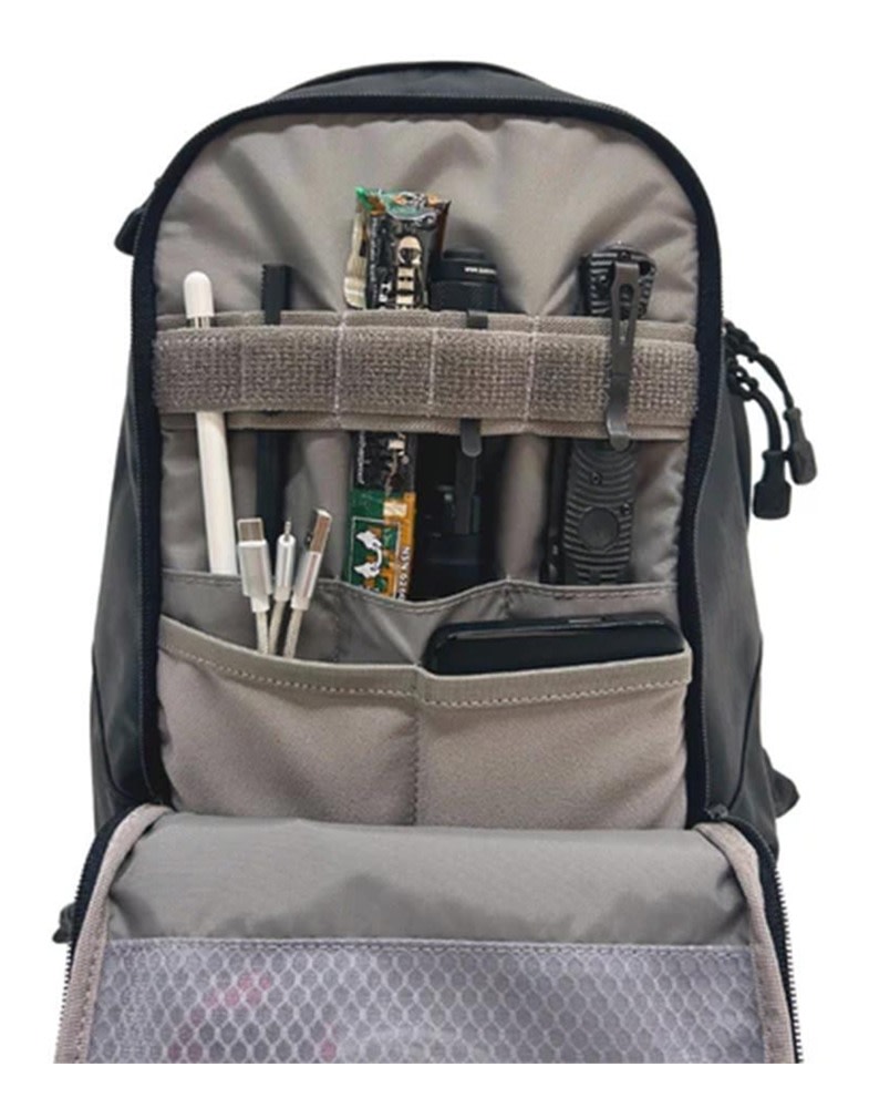 Fechheimer Vertx VTX5304MT Urban Ghost Sling Backpack Nylon Mountain-img-4