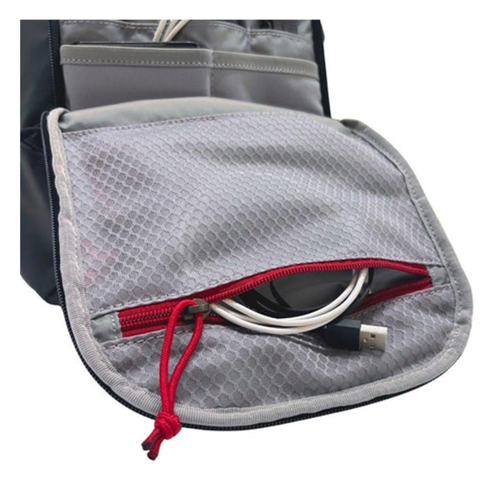 Fechheimer Vertx VTX5304MT Urban Ghost Sling Backpack Nylon Mountain-img-2