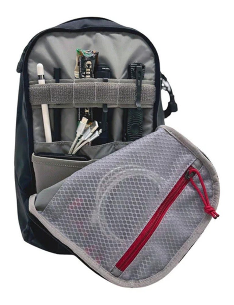 Fechheimer Vertx VTX5304MT Urban Ghost Sling Backpack Nylon Mountain-img-3