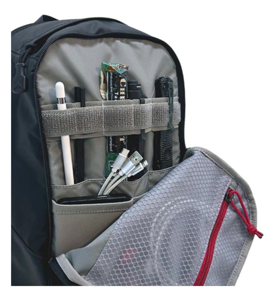 Fechheimer Vertx VTX5304MT Urban Ghost Sling Backpack Nylon Mountain-img-1