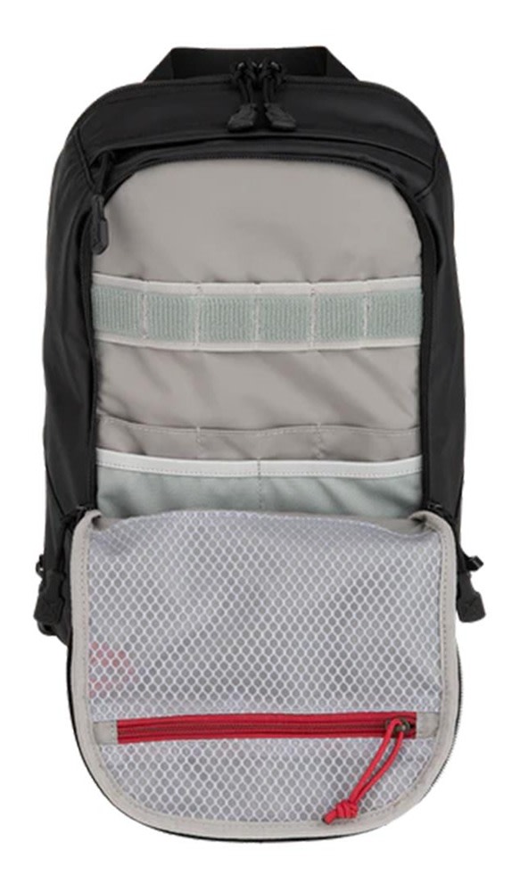 Fechheimer Vertx VTX5304MT Urban Ghost Sling Backpack Nylon Mountain-img-6