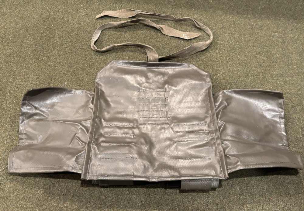 Swiss Military Surplus K31 STG 57/94 7.5mm / 30 Cal. Rifle Cleaning Kit-img-6