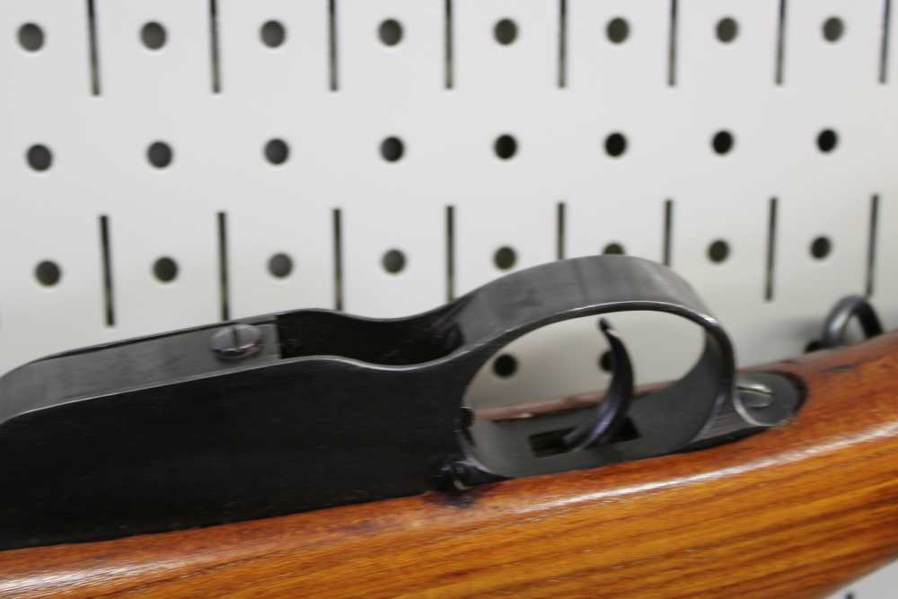 Hungarian/Austrian Steyr M95 Carbine - 8x56mmR - 1937 - 2-Digit Serial #!-img-39