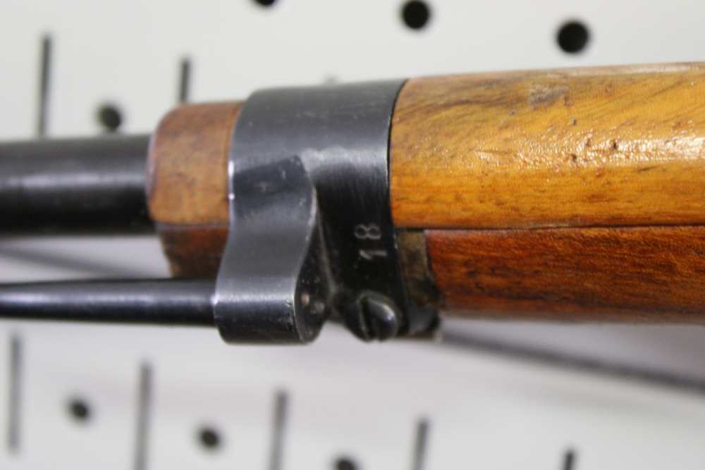 Hungarian/Austrian Steyr M95 Carbine - 8x56mmR - 1937 - 2-Digit Serial #!-img-67