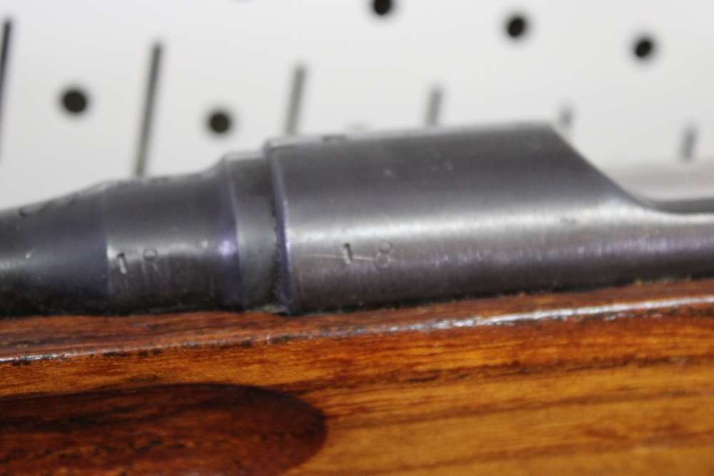 Hungarian/Austrian Steyr M95 Carbine - 8x56mmR - 1937 - 2-Digit Serial #!-img-60