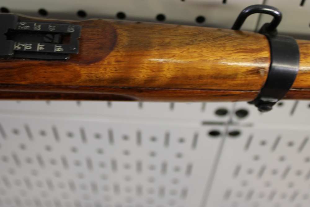 Hungarian/Austrian Steyr M95 Carbine - 8x56mmR - 1937 - 2-Digit Serial #!-img-31