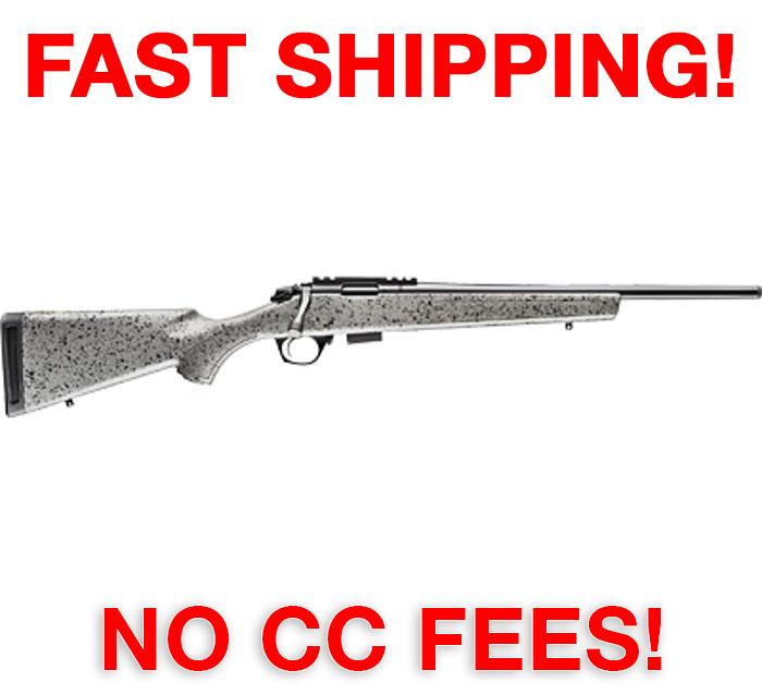 Bergara Bmr Micro Rmfr 22Lr 18" 10Rd-img-0