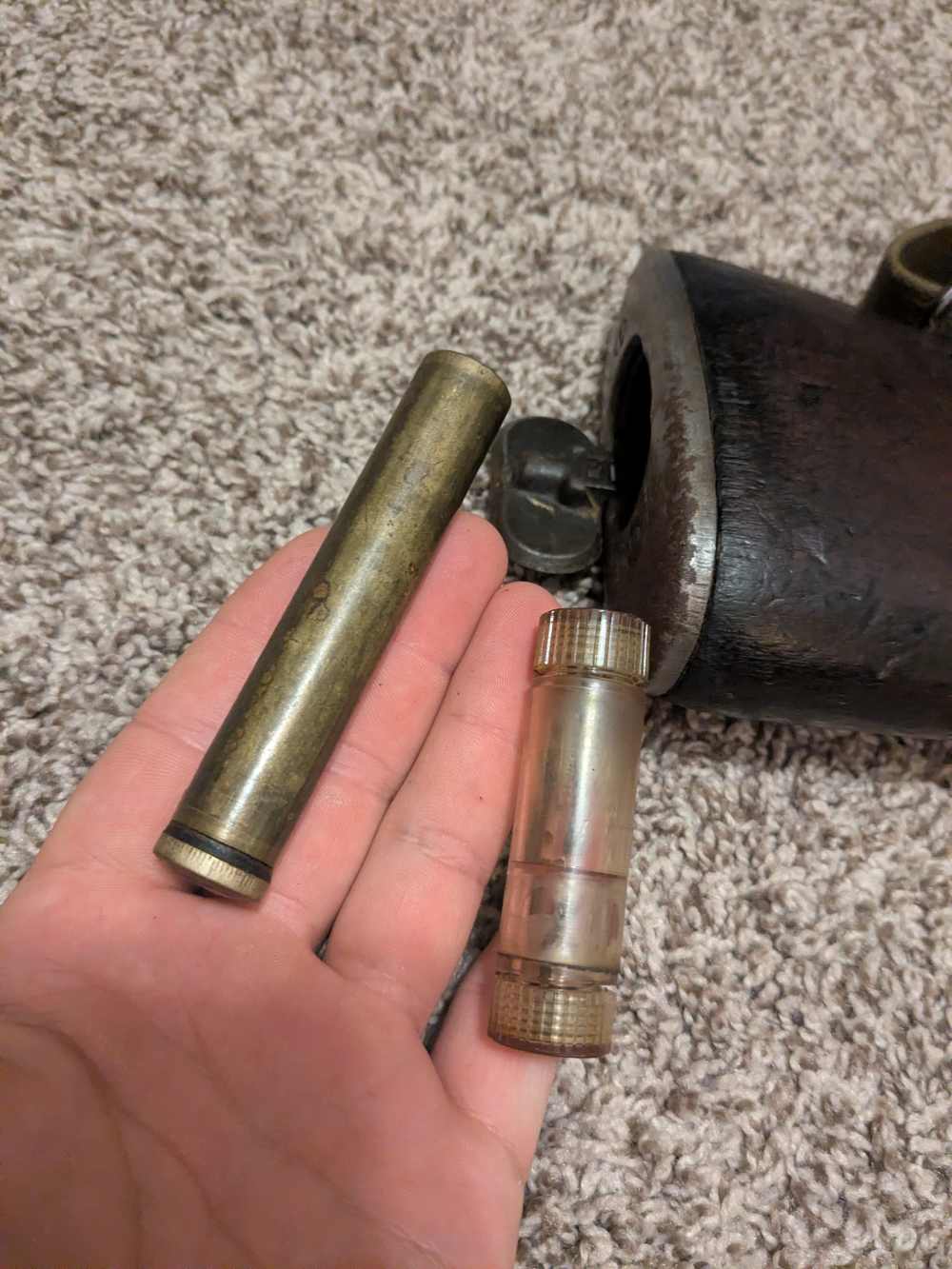M1 Garand Springfield WW2 1943 WWII 30-06 -img-13