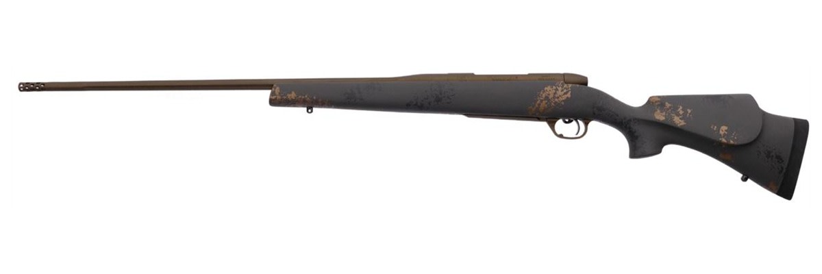 Weatherby Mark V Camilla Ultra Lightweight Carbon 240 Wby. Mag Rifle 4rd 24-img-2