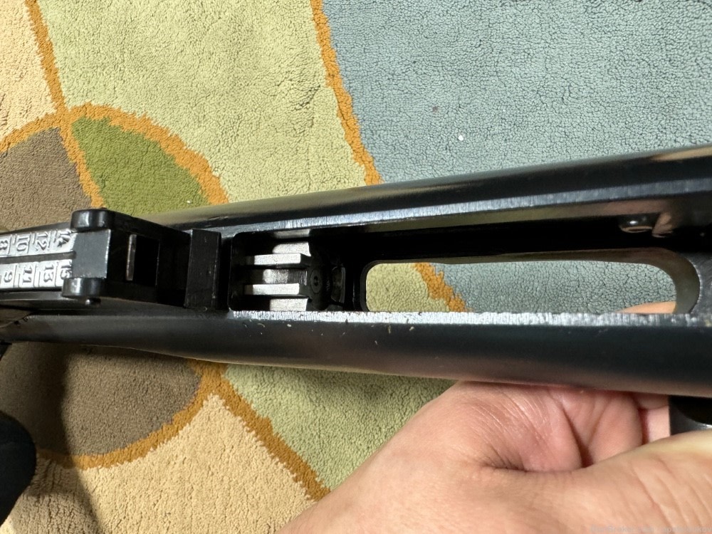 DP 28 7.62/54R *13 Drum magazines *Mag loader* Sling-img-6