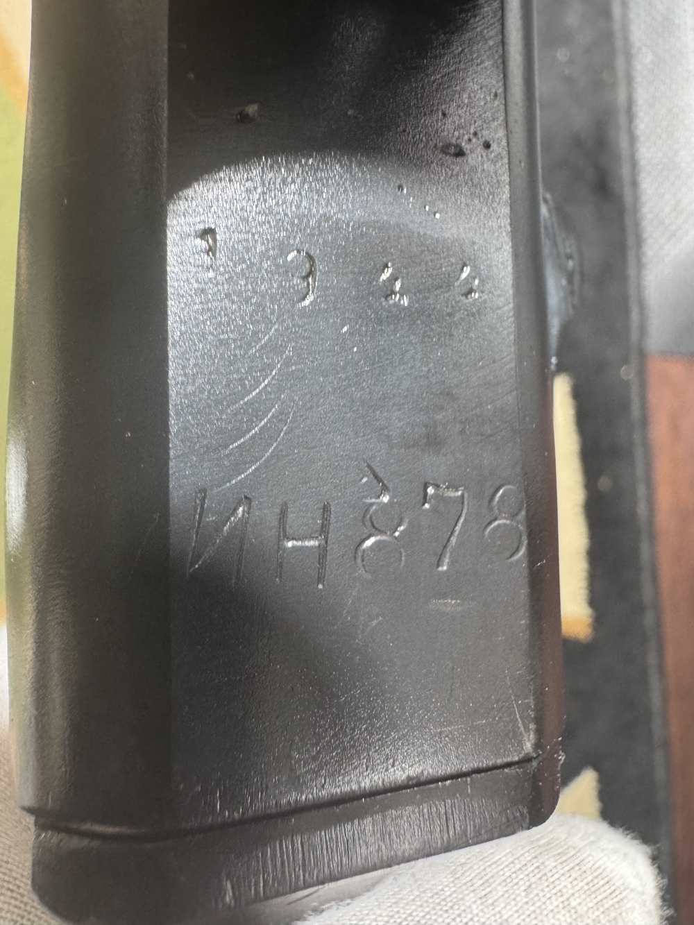 DP 28 7.62/54R *13 Drum magazines *Mag loader* Sling-img-10