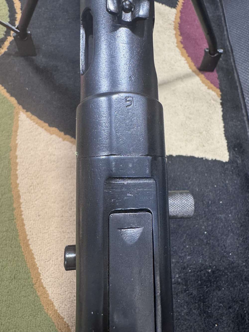 DP 28 7.62/54R *13 Drum magazines *Mag loader* Sling-img-11