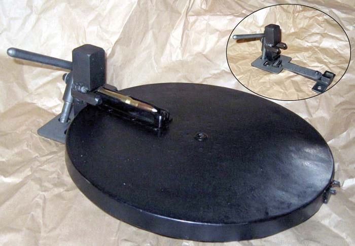 DP 28 7.62/54R *13 Drum magazines *Mag loader* Sling-img-9