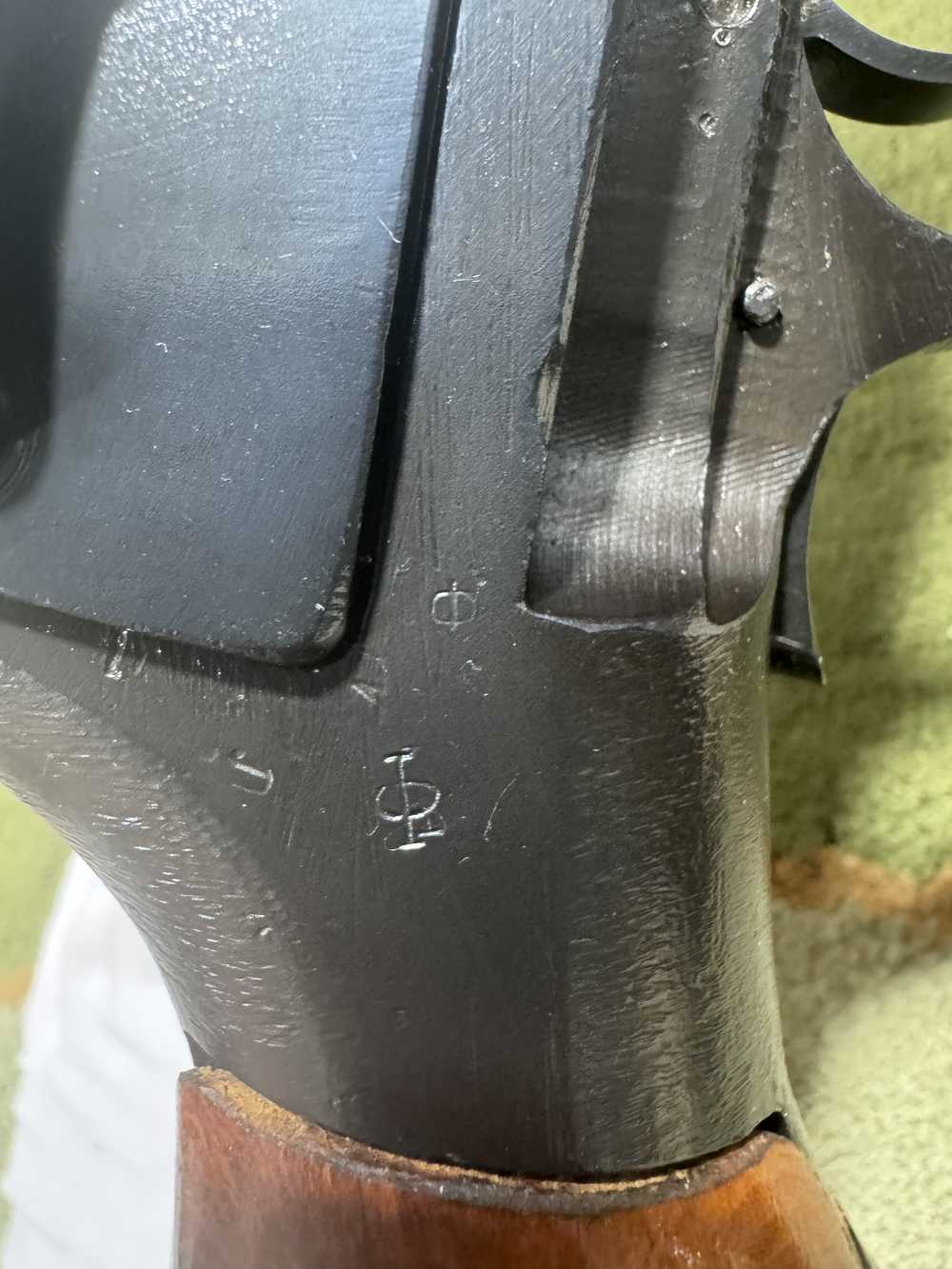 DP 28 7.62/54R *13 Drum magazines *Mag loader* Sling-img-15