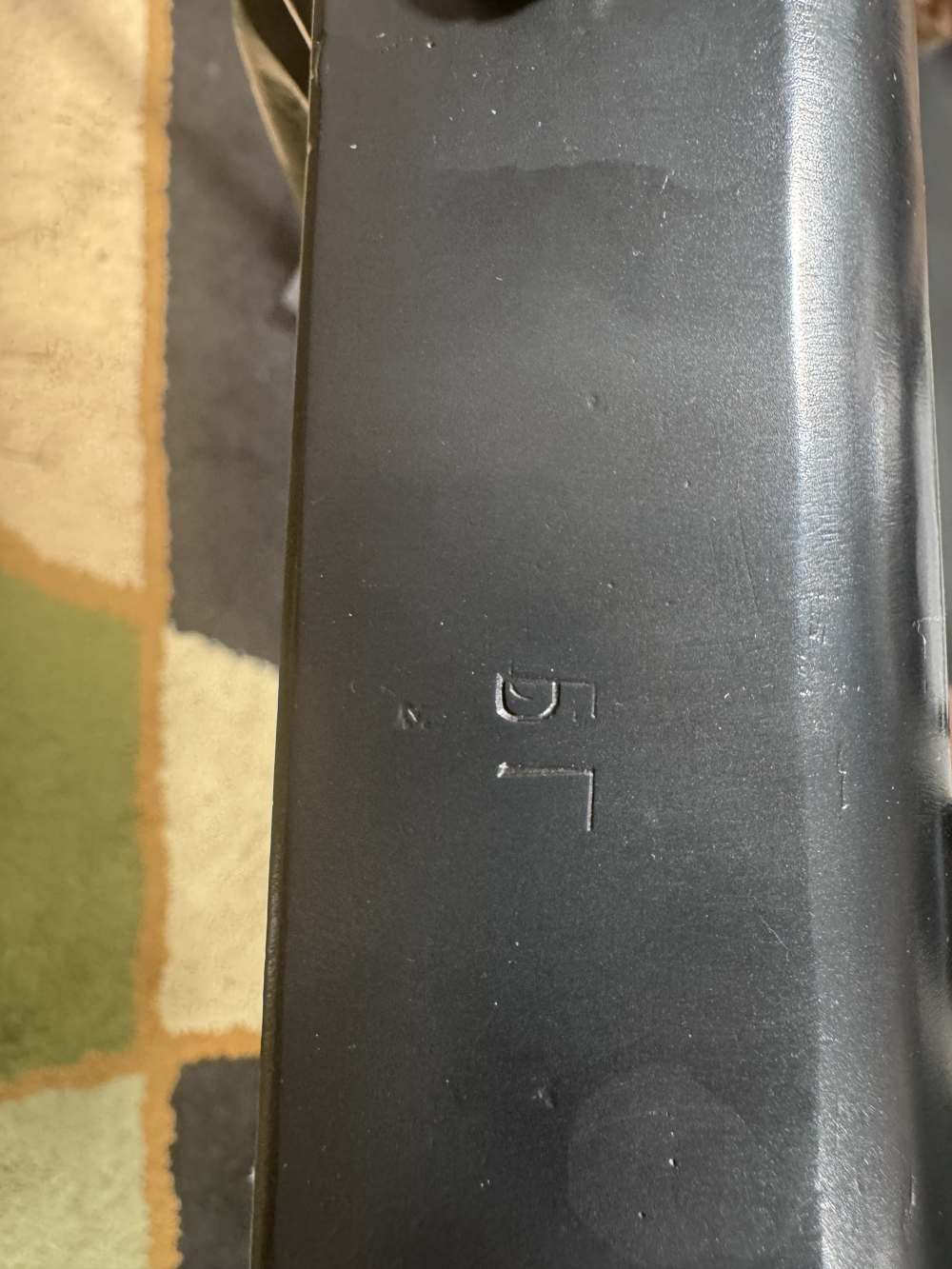 DP 28 7.62/54R *13 Drum magazines *Mag loader* Sling-img-14