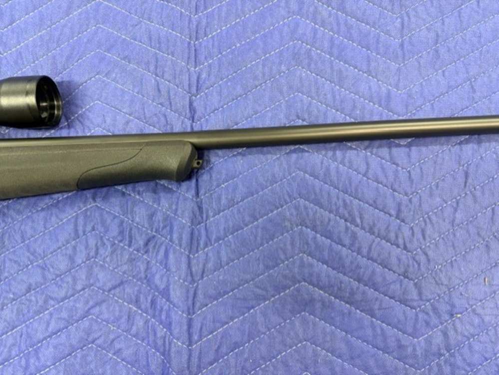 unfired Blaser R8 Ultimate with adjustable comb and stock in 300 wm. -img-9