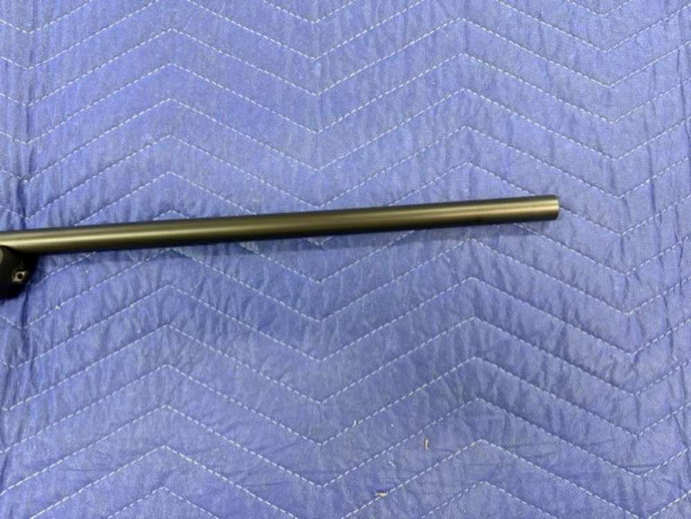 unfired Blaser R8 Ultimate with adjustable comb and stock in 300 wm. -img-10