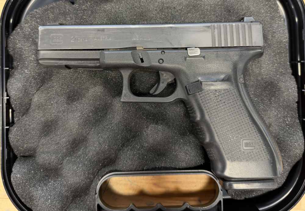 Glock 21 Gen 4-img-0