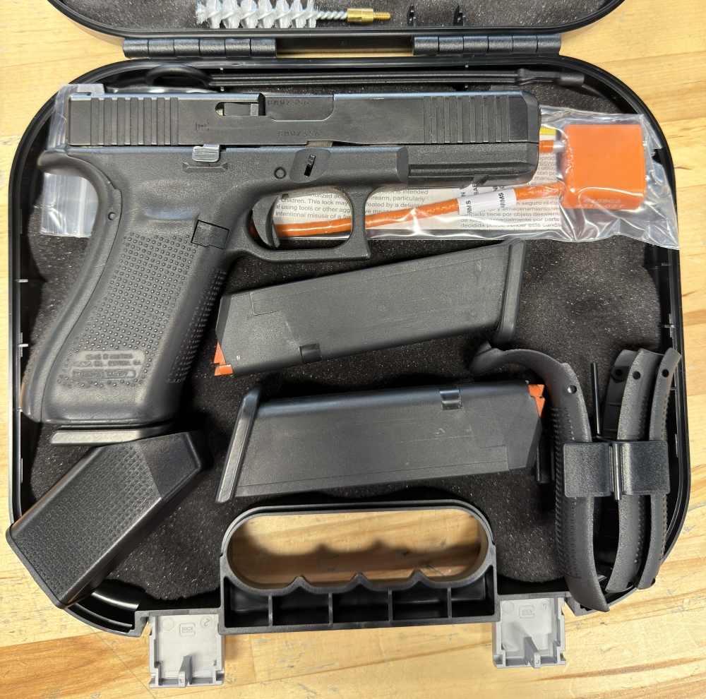 Glock 17 Gen 5-img-0