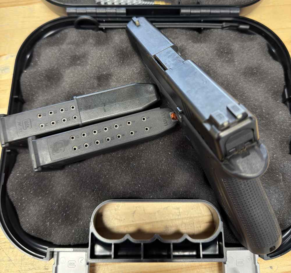 Glock 17 Gen 5-img-3
