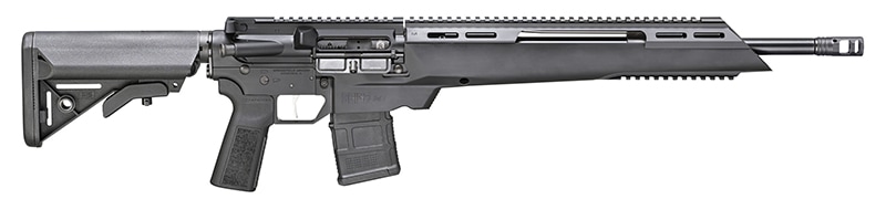 Springfield Armory - Saint Edge ATC AR-15, 5.56/2.23, 18 Barrel, B5 Stock, -img-0