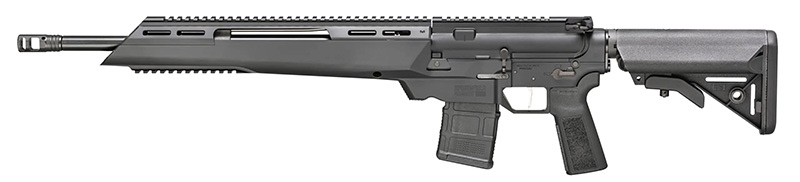 Springfield Armory - Saint Edge ATC AR-15, 5.56/2.23, 18 Barrel, B5 Stock, -img-2